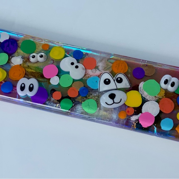 Kid’s Keyboard Wrist Rest - Picture 2 of 6